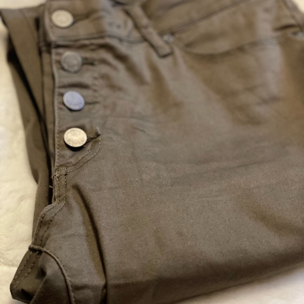 Tahari Button down Jeans